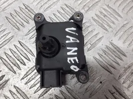 Mercedes-Benz Vaneo W414 Module de contrôle carrosserie centrale 0132801164