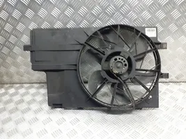 Mercedes-Benz Vaneo W414 Kit ventilateur 