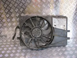 Mercedes-Benz Vaneo W414 Kit ventilateur 