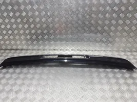 Saab 9-3 Ver1 Spoiler tylnej szyby klapy bagażnika 12837986