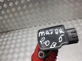 Mazda 5 Bobine d'allumage haute tension 099700-0982