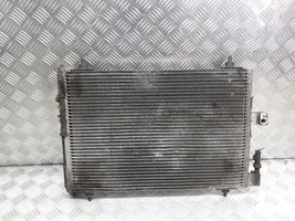 Peugeot 607 Радиатор кондиционера воздуха (в салоне) 9652821480