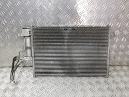 Mazda 5 Radiatore aria condizionata (A/C) (abitacolo) 