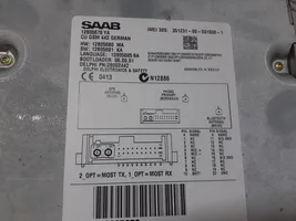 Saab 9-3 Ver1 Czujnik kąta skrętu 12805676