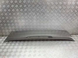 Saab 9-3 Ver1 Spoiler tylnej szyby klapy bagażnika 12837986