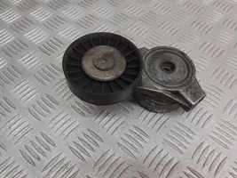 Saab 9-3 Ver1 Koło pasowe napinacza paska alternatora 