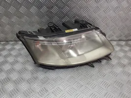 Saab 9-3 Ver1 Lampa LED do jazdy dziennej 