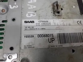 Saab 9-3 Ver1 Amplificatore 12755539