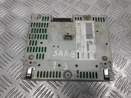 Saab 9-3 Ver1 Amplificatore 12755539