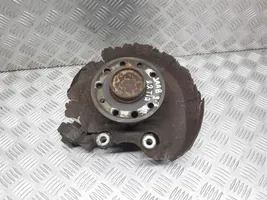 Saab 9-3 Ver1 Rear wheel hub spindle/knuckle 