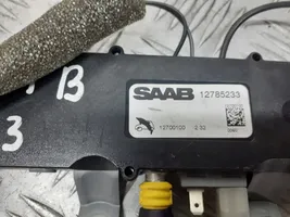 Saab 9-3 Ver1 Wzmacniacz audio 12785233