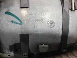 Saab 9-3 Ver1 Klamka drzwi tylnych 12785558