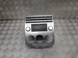 Mazda 5 Radio/CD/DVD/GPS-pääyksikkö CC93669R0