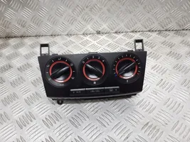 Mazda 3 I Interrupteur ventilateur BP8F