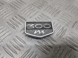 Chrysler 300M Valmistajan merkki/logo/tunnus 04805287A