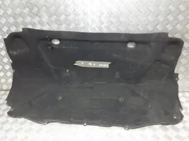 Volvo S40, V40 Dämmmatte Hitzeschutzmatte Motorhaube 30862381