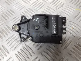 Audi TT Mk1 Modulo di controllo del corpo centrale 1J2907511A