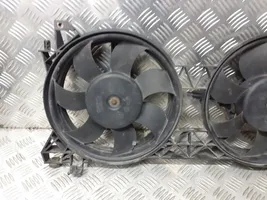 Rover Rover Kit ventilateur JRB100580