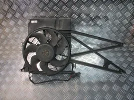 Opel Vectra B Fan set 