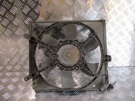 Volvo S40, V40 Kit ventilateur 