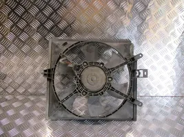 Volvo S40, V40 Kit ventilateur 