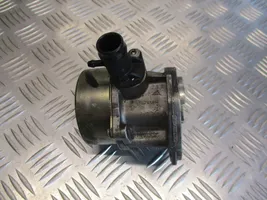 Renault Twingo II Vacuum pump 