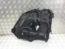 Mazda 5 Alzacristalli della portiera posteriore con motorino C2357297X