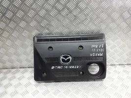 Mazda 323 F Moottorin koppa 