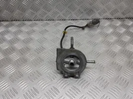 Mazda 5 Fuel filter bracket/mount holder 
