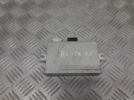 Rover 45 Unité de commande, module PDC aide au stationnement YWC107190