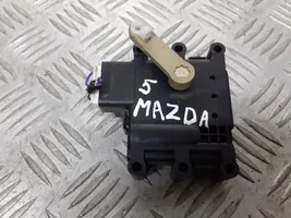 Mazda 5 Modulo di controllo del corpo centrale 6W06F