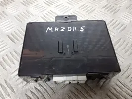 Mazda 5 Modulo di controllo del corpo centrale 67560C
