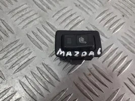 Mazda 6 Relais de chauffage de siège 