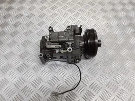 Mazda 5 Ilmastointilaitteen kompressorin pumppu (A/C) H12A0BW5JZ