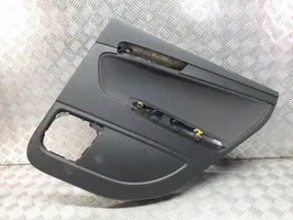 Audi A3 S3 8P Door card panel trim set 8P4867306