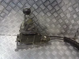 Audi A3 S3 8P Gear selector/shifter in gearbox 8P0863876