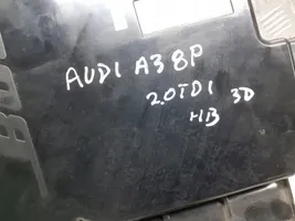 Audi A3 S3 8P Enceinte subwoofer 8P3035382A