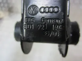 Audi A4 S4 B5 8D Pedale della frizione 8D1721140B