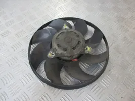 Audi A4 S4 B5 8D Fan set 