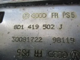 Audi A4 S4 B5 8D Scatola dello sterzo 8D1419502J