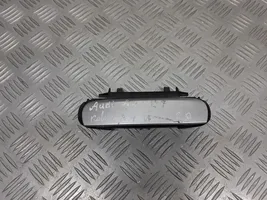 Audi A4 S4 B7 8E 8H Support poignée extérieur de porte avant 4B0839885