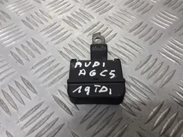 Audi A6 S6 C5 4B Câble négatif masse batterie 8Z0941824C