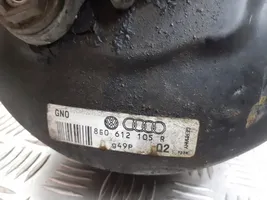 Audi A6 S6 C5 4B Alipainepumppu 8E0612105R