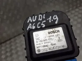 Audi A6 S6 C5 4B Modulo di controllo del corpo centrale 8B1820511M