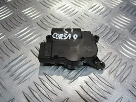 Opel Corsa D Central body control module 3093712