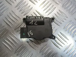 Opel Corsa D Central body control module 309371201