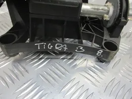 Opel Tigra B Vaihteenvalitsimen vaihtaja vaihdelaatikossa 