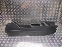 Opel Meriva A Center console 