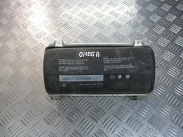 Opel Omega B1 Ohjauspyörän turvatyyny 