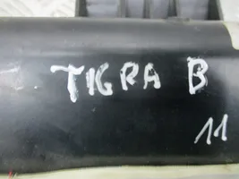 Opel Tigra B Ohjauspyörän turvatyyny 